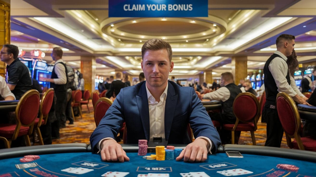 How to Take Advantage of Casino Promo’s to Make Money