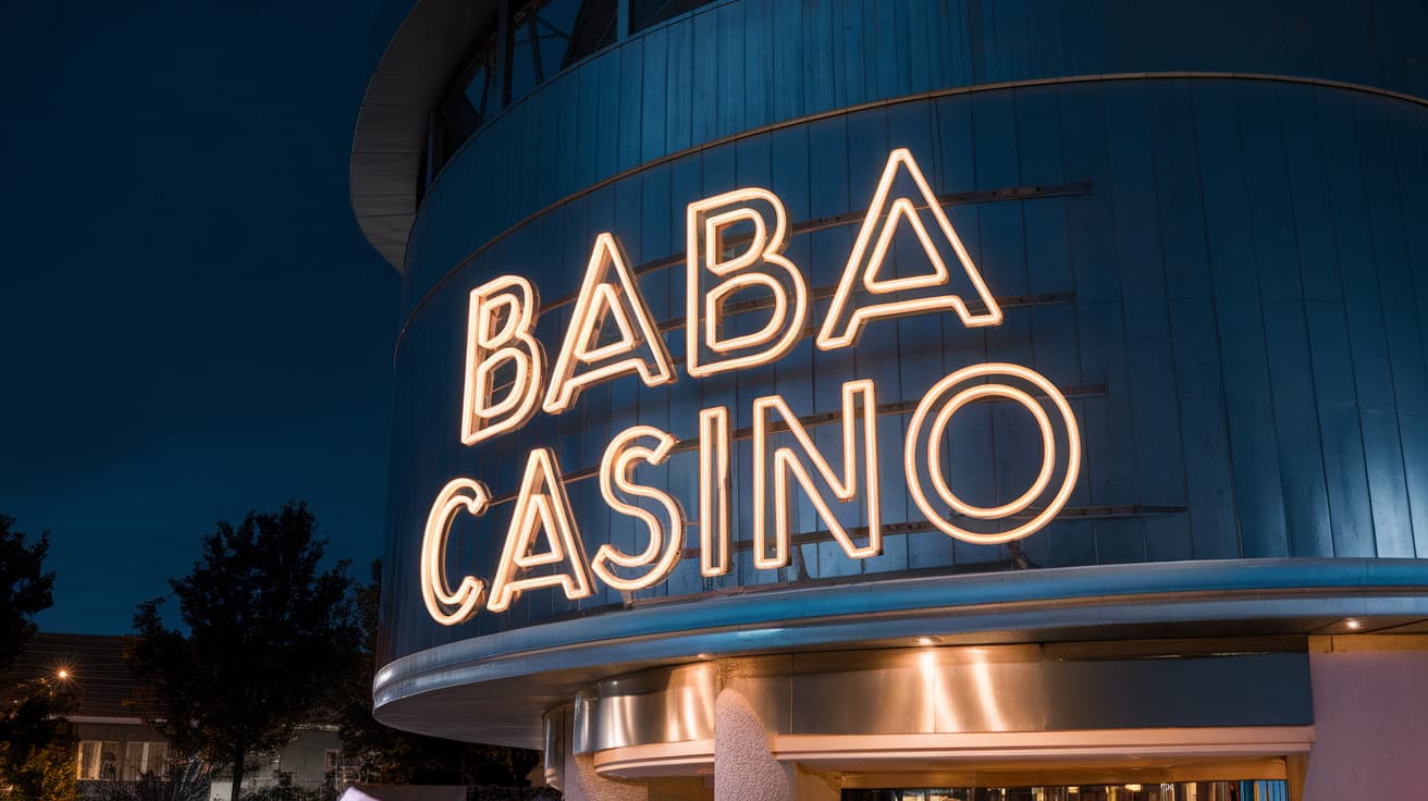 Is Baba Casino Legit?