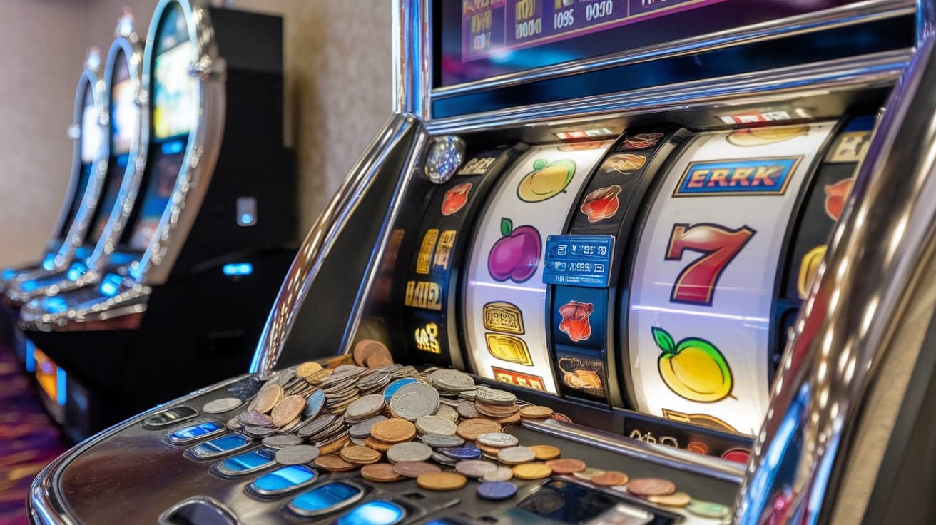 Can Casinos Manipulate Slot Machines with Your Players Card?