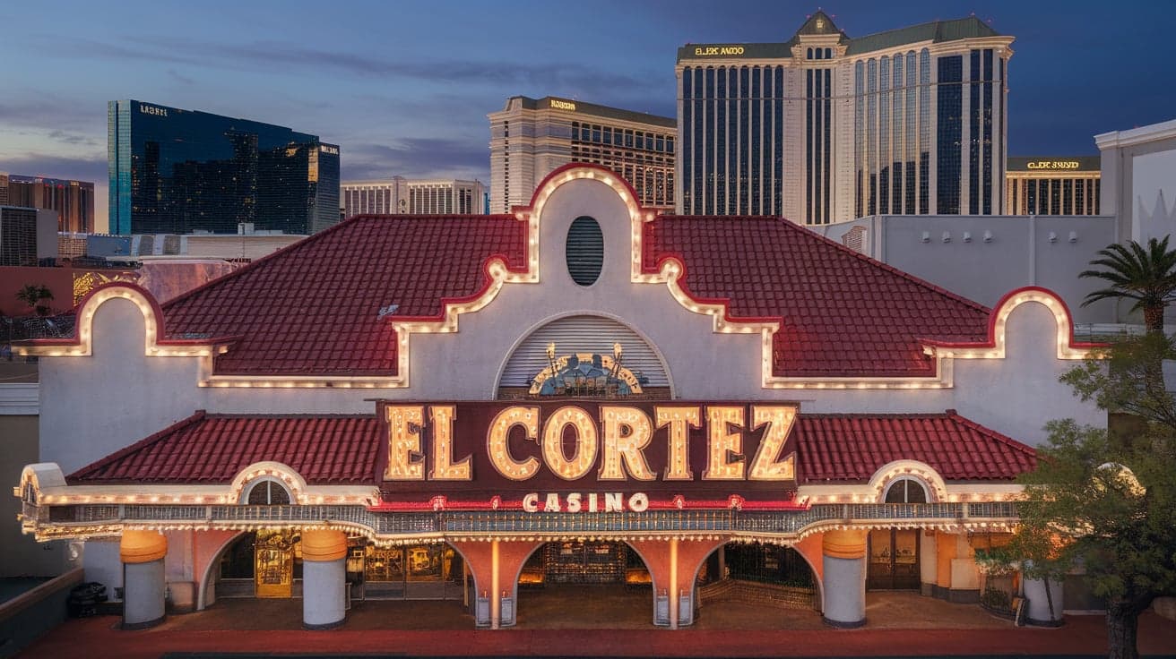 Who Owns El Cortez Casino?