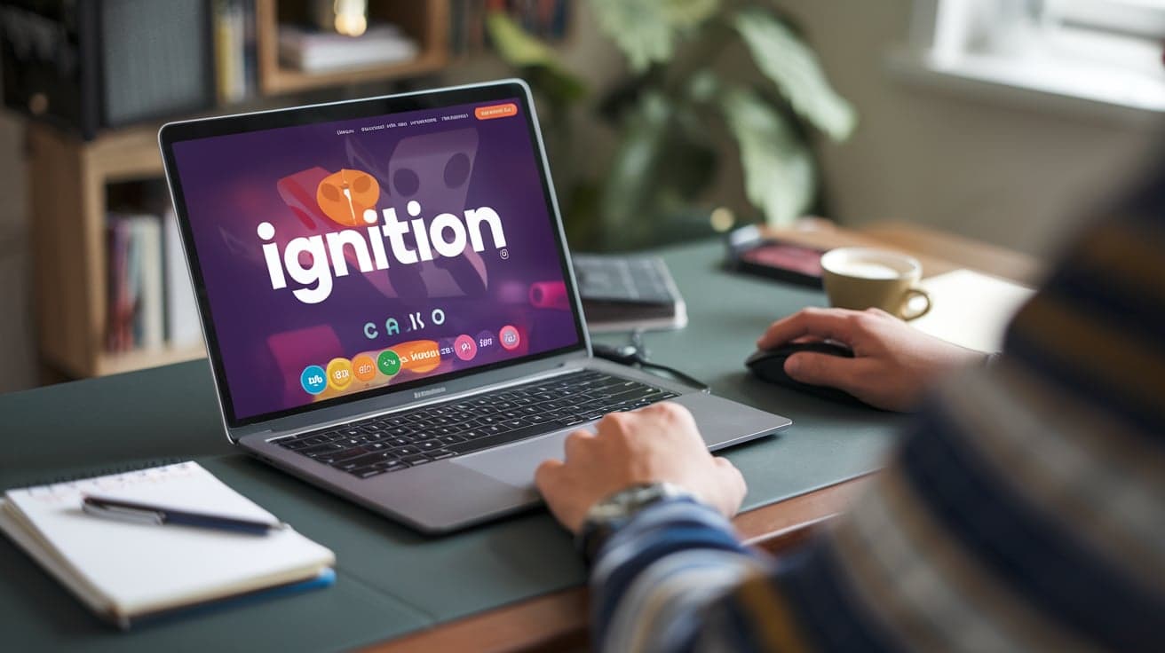 How to Delete Ignition Casino Account