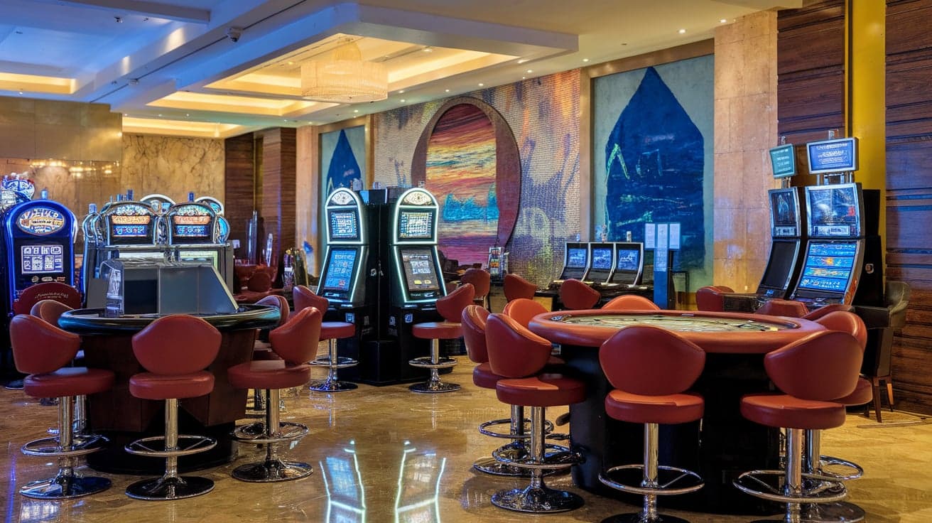 Are Casinos Legal in Israel?