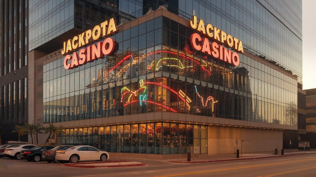 Is Jackpota Casino Legit?