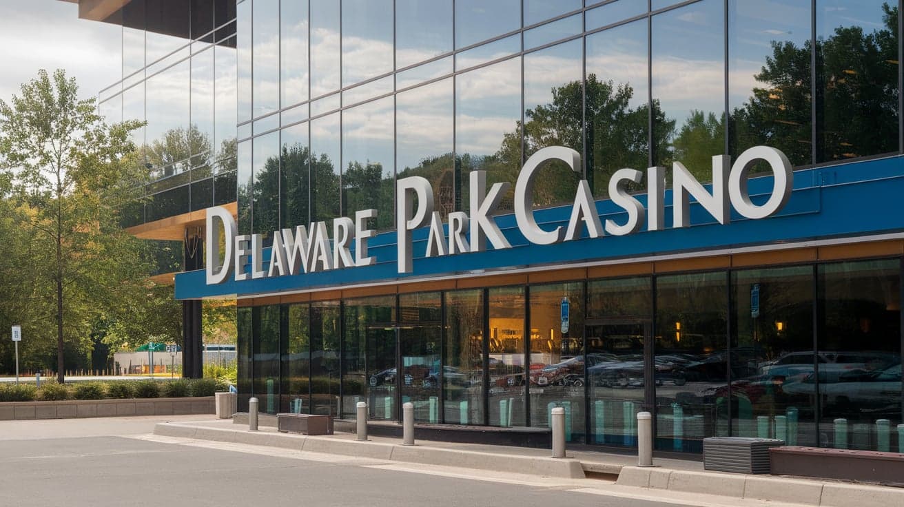 Who Owns Delaware Park Casino?
