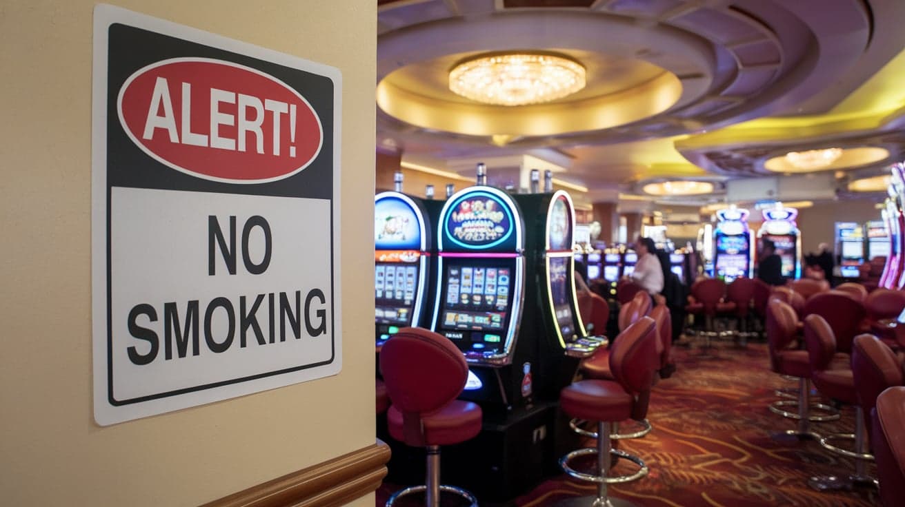 What Does Alert Mean at a Casino?
