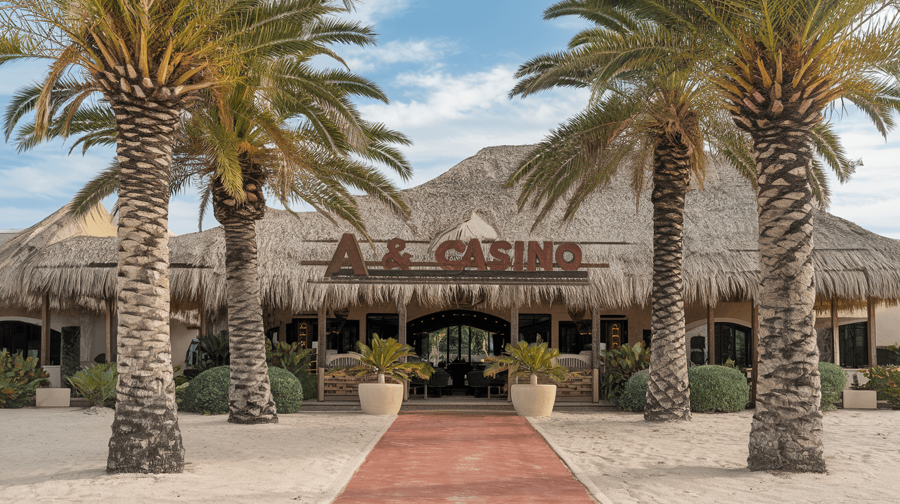 A Qué Hora Cierran Los Casinos