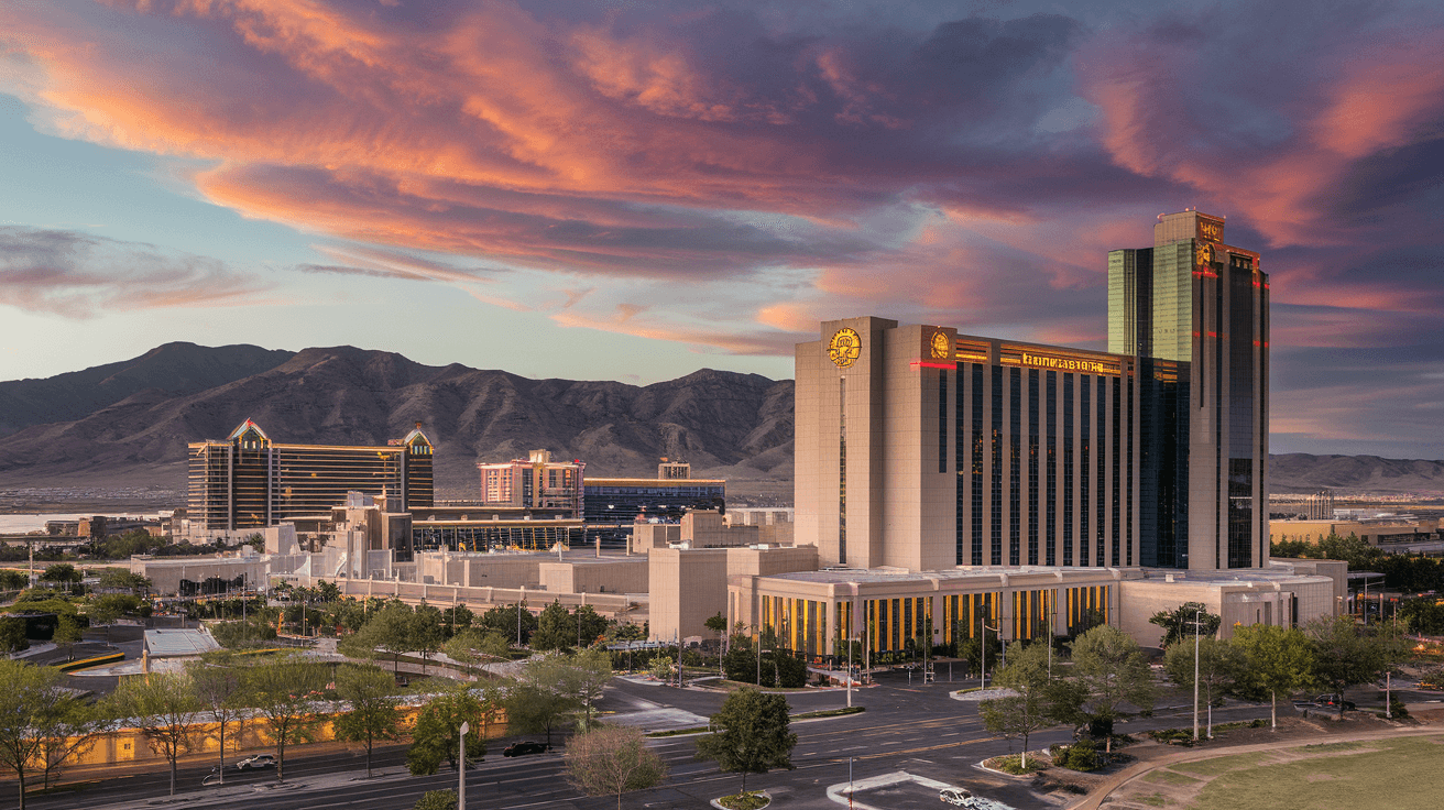 Are All Casinos Owned by Indian Tribes?