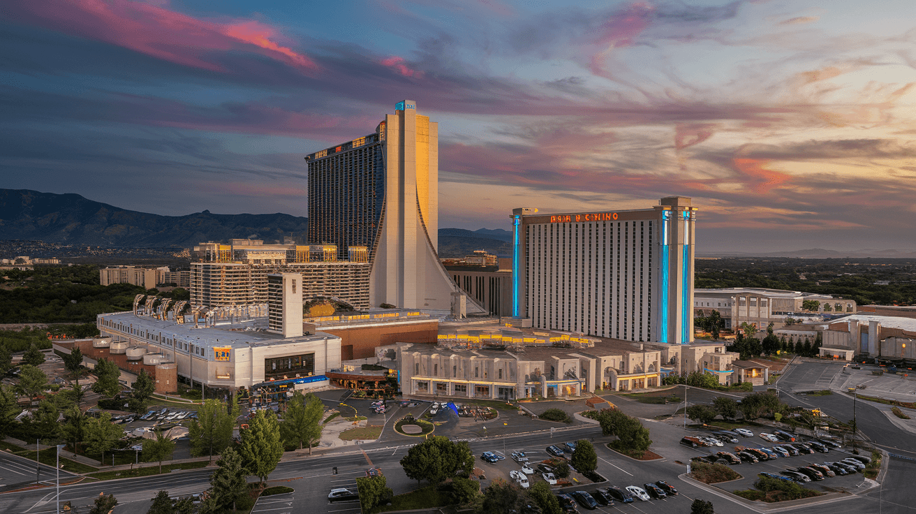 Are All Casinos Owned by Native Americans?