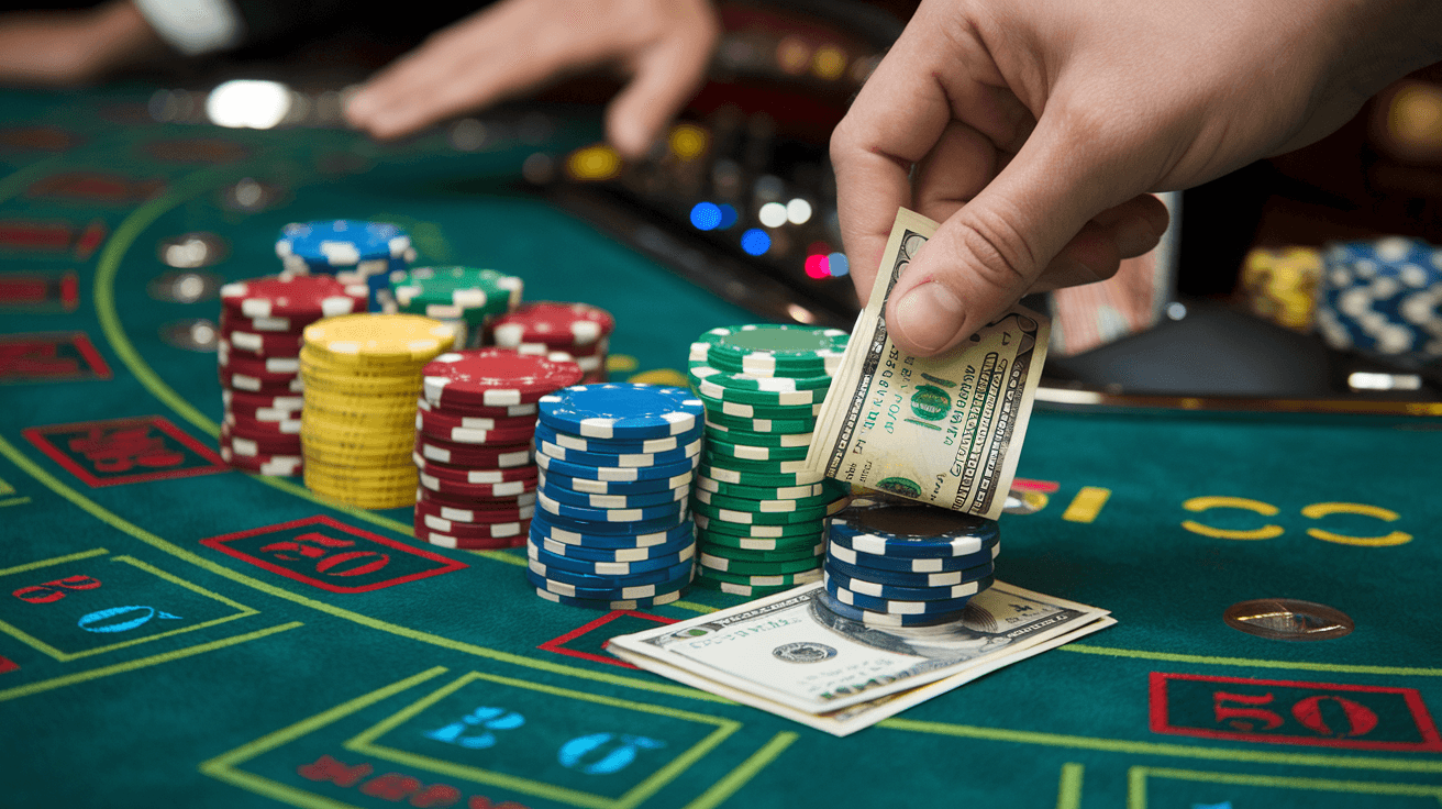 Are Casino Chips Worth Money
