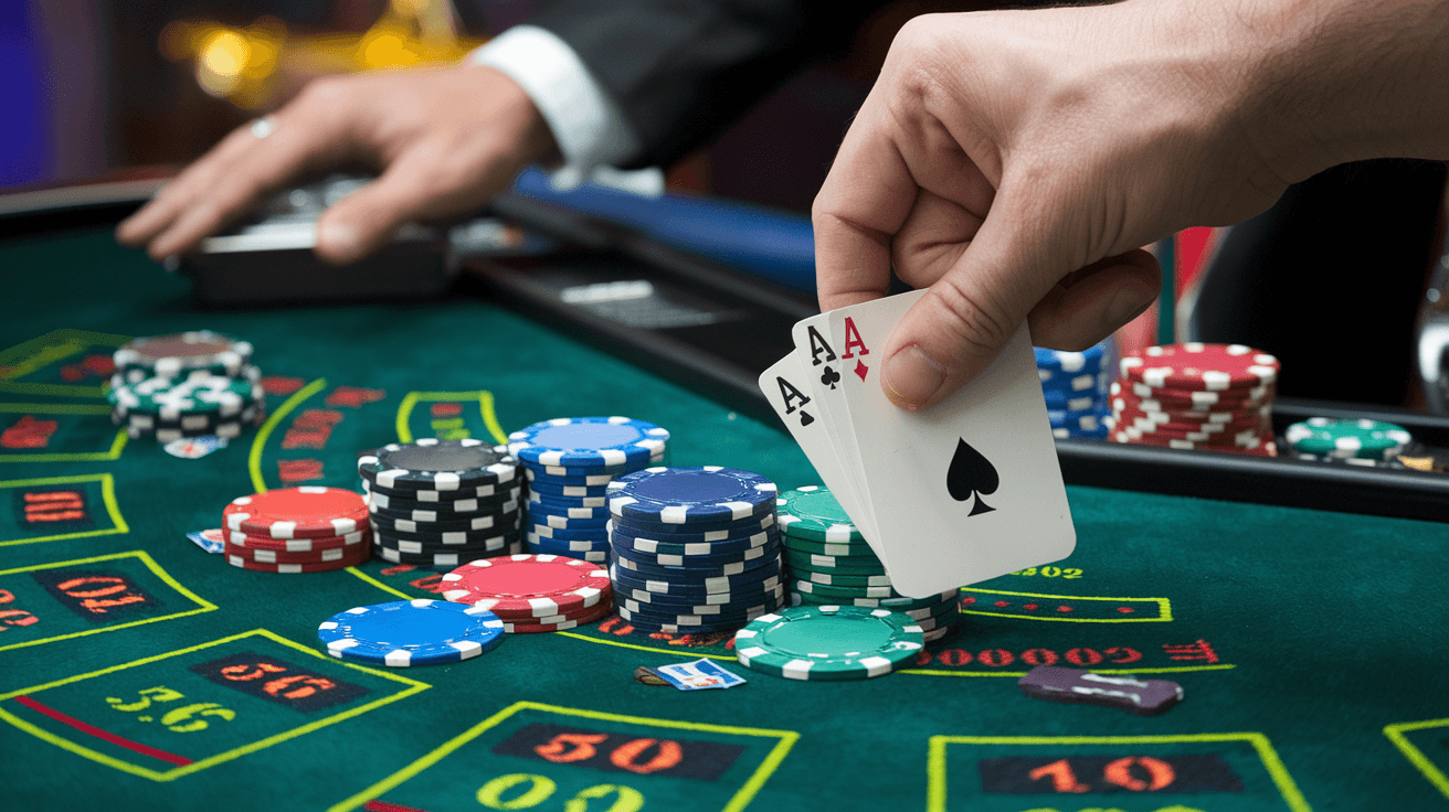Are Casino Games Rigged?