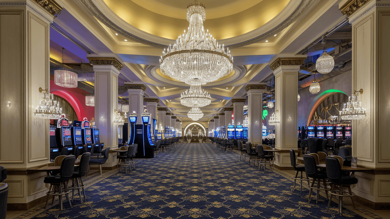 Are Casinos Affected by Microsoft Outage?