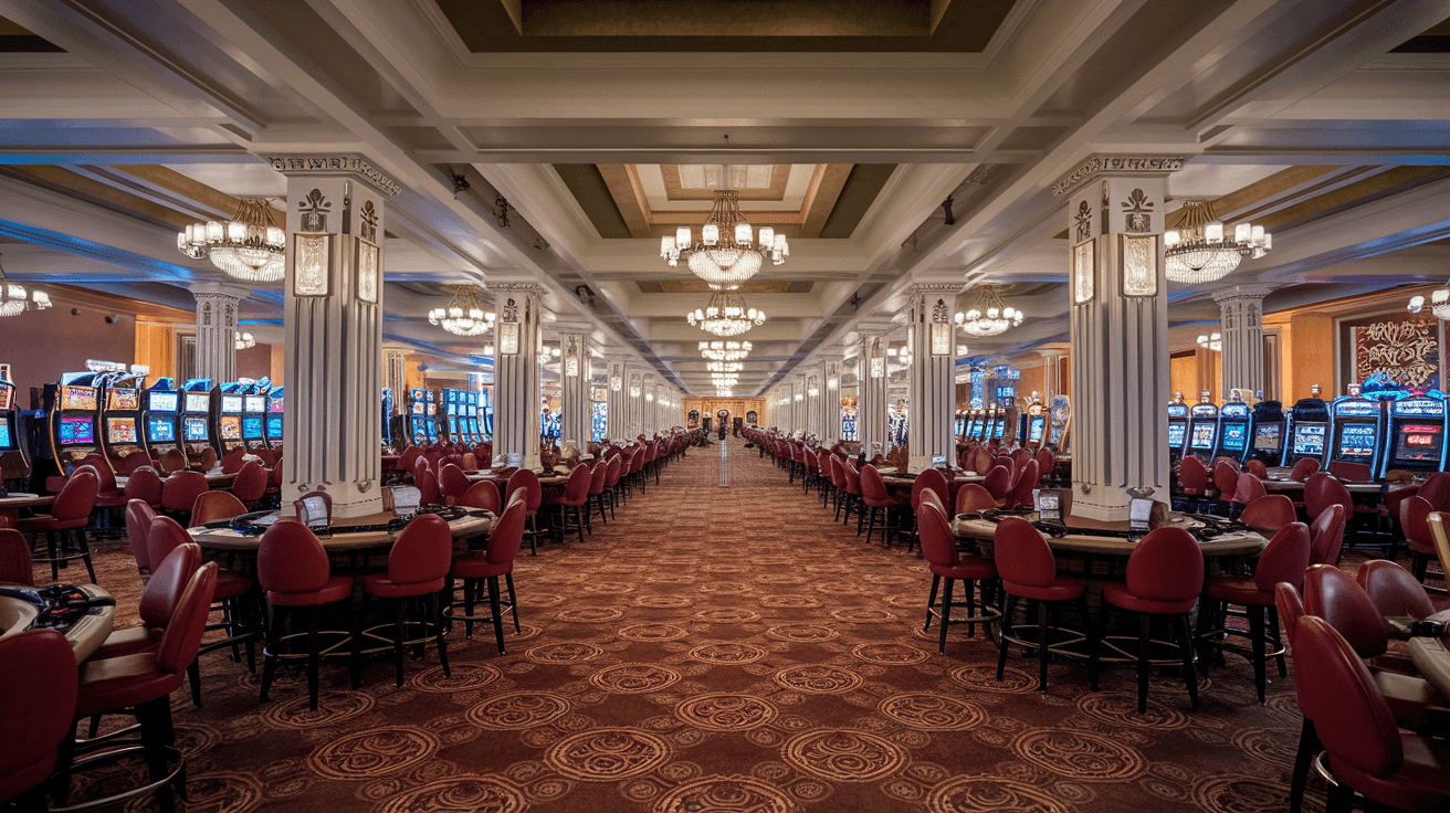 Are Casinos Busy on Thanksgiving?