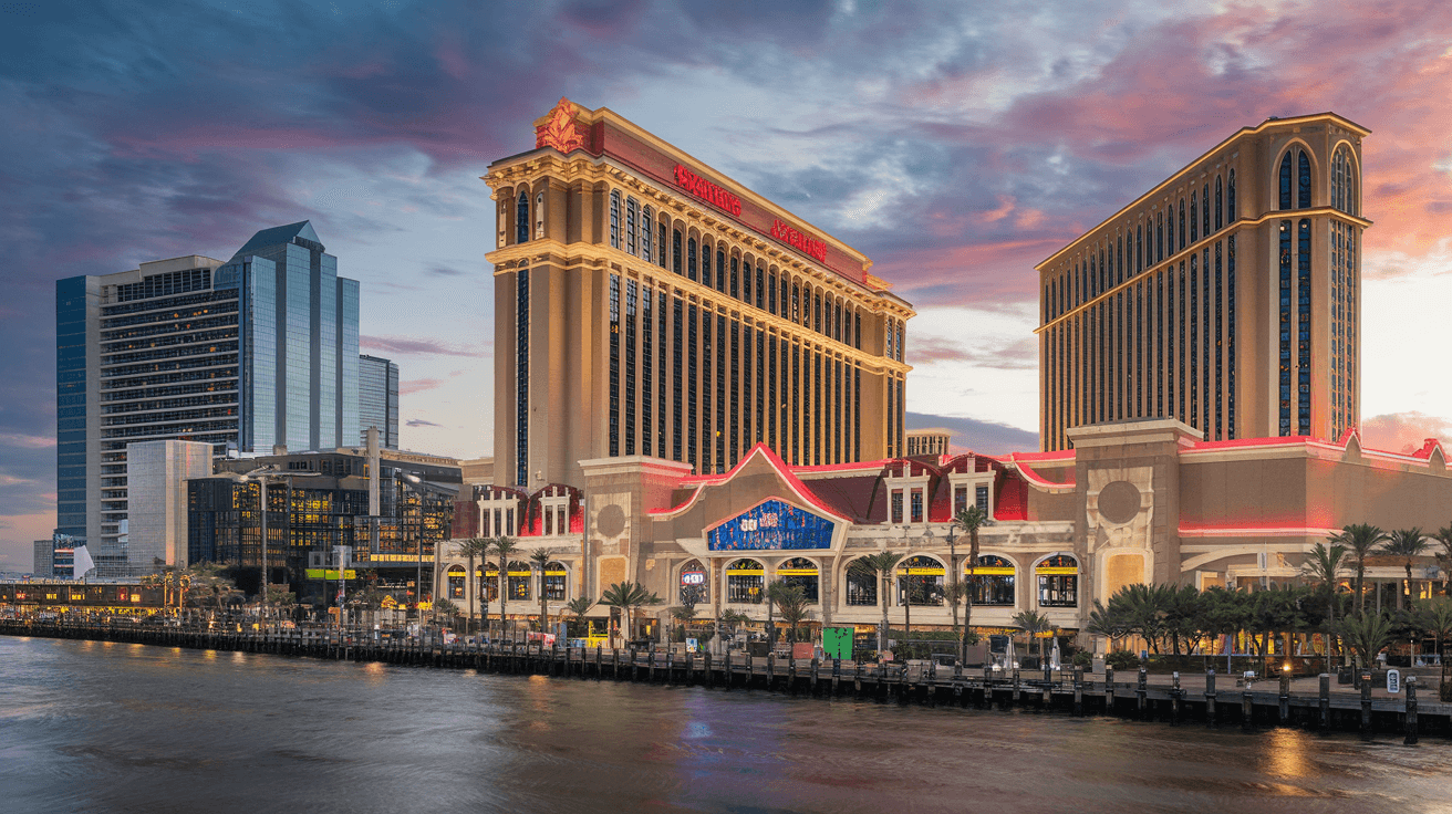 Are Casinos in Atlantic City Open 24 Hours?