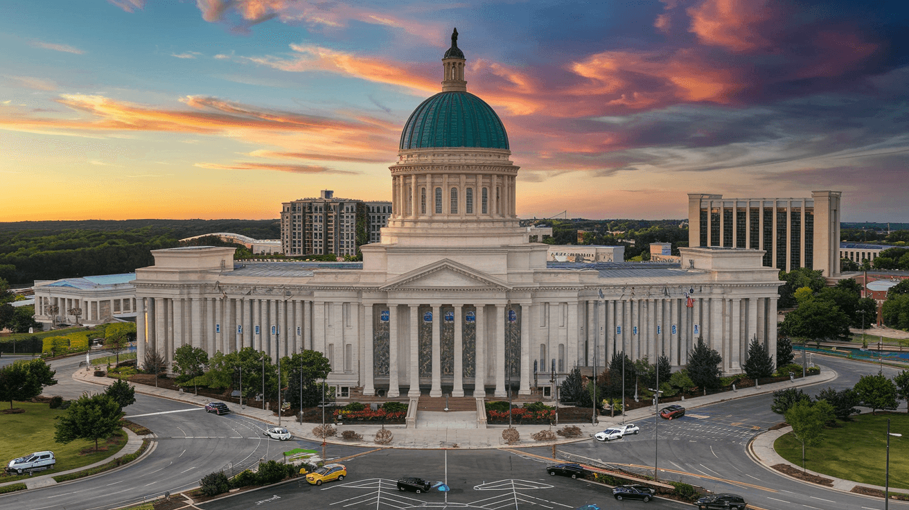 Are Casinos Legal in Alabama