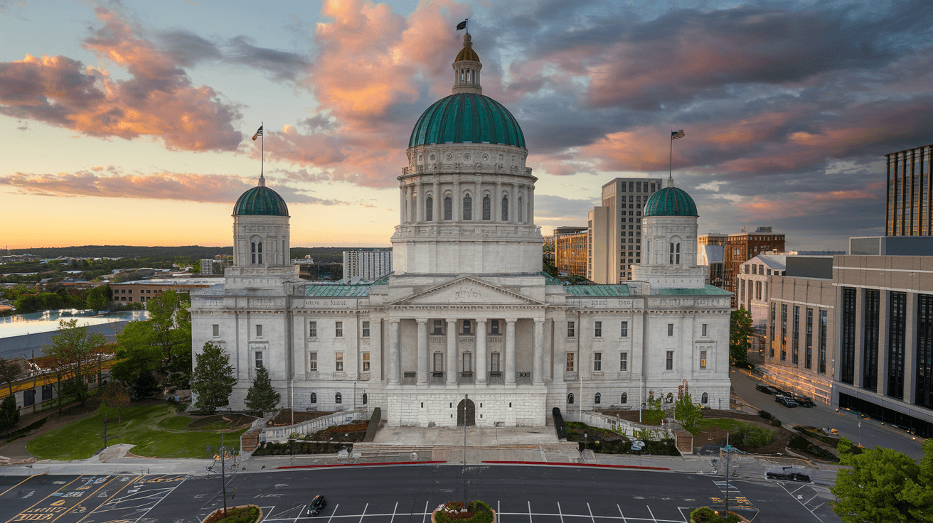 Are Casinos Legal in Georgia