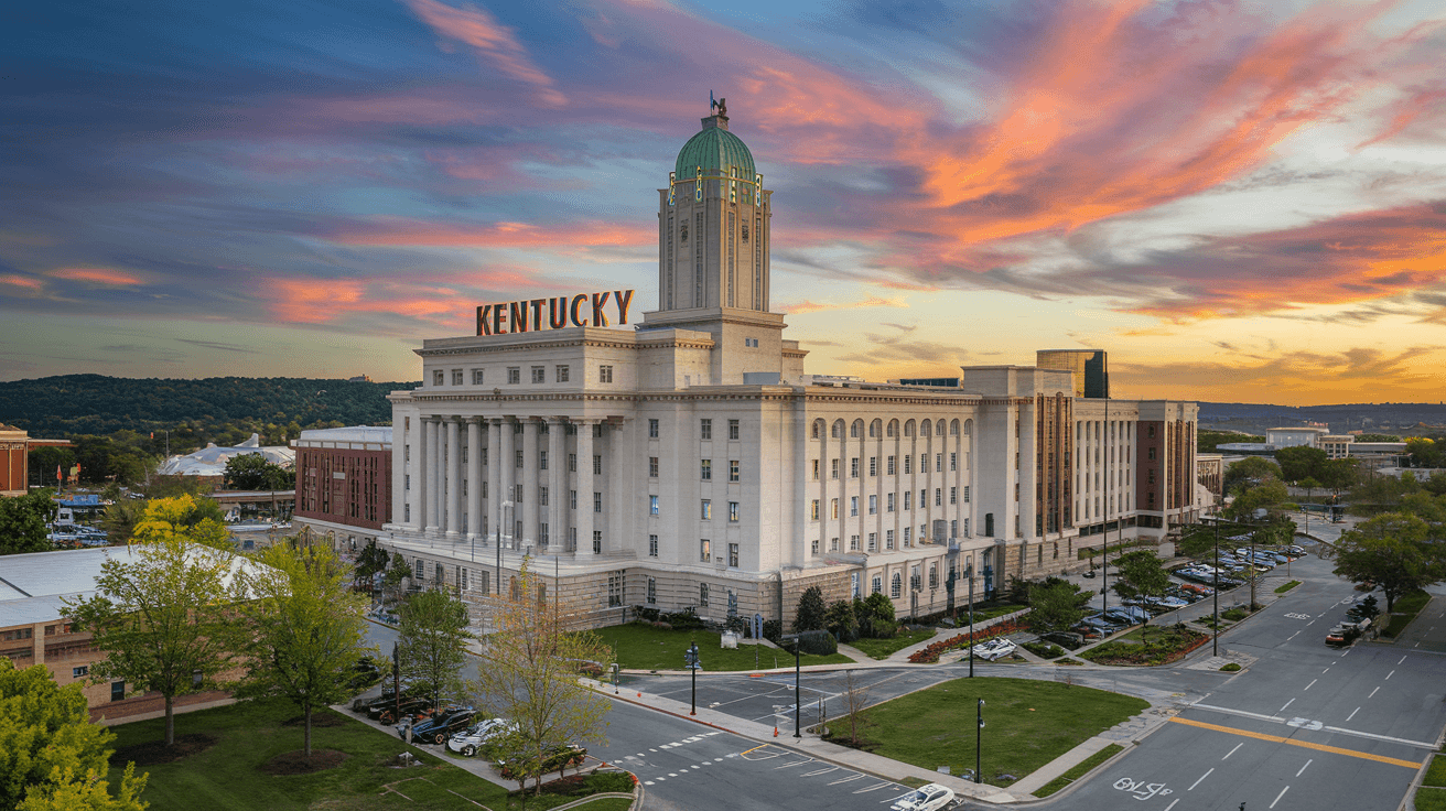 Are Casinos Legal in Kentucky