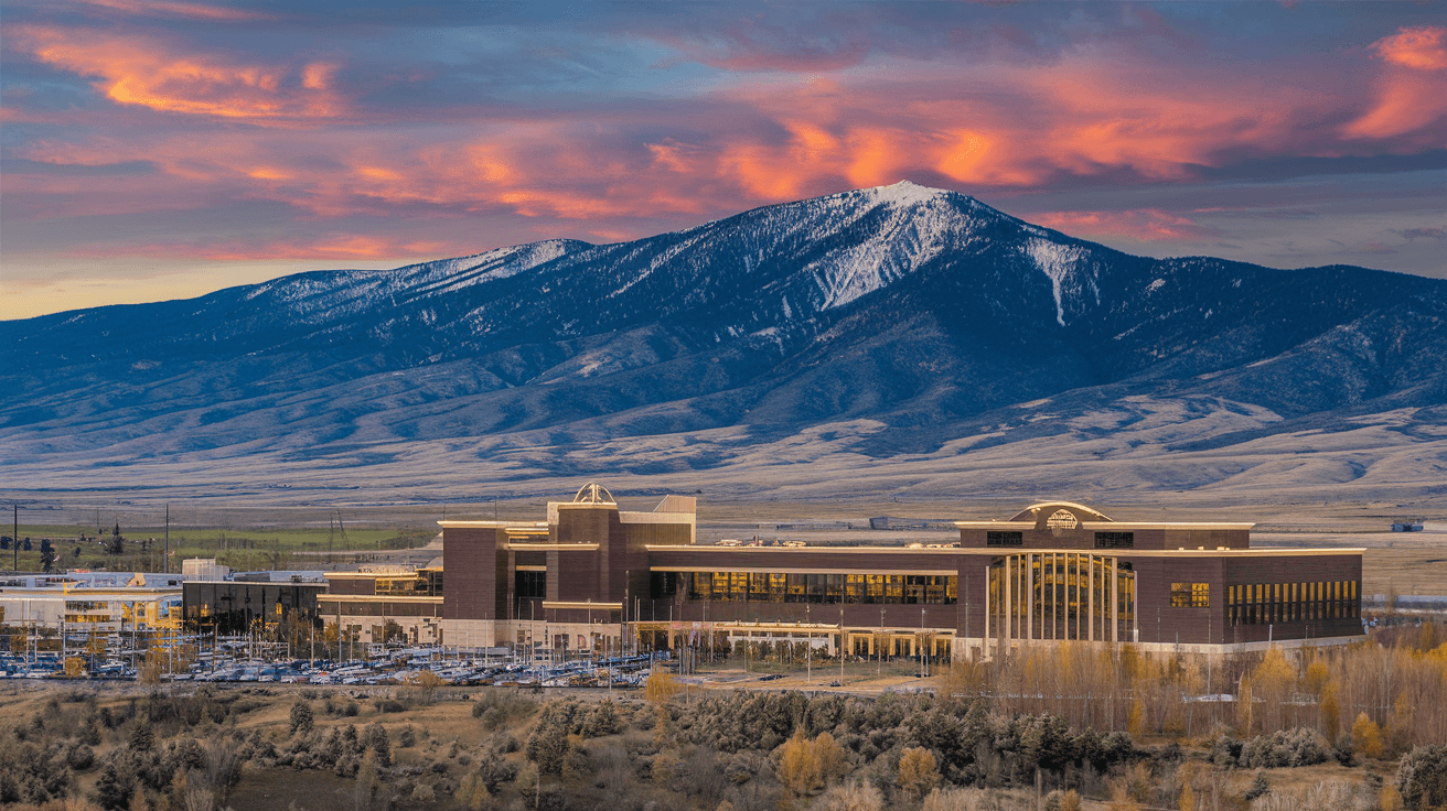 Are Casinos Legal in Montana