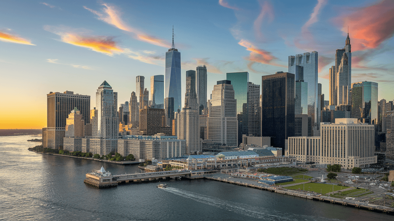 Are Casinos Legal in New York