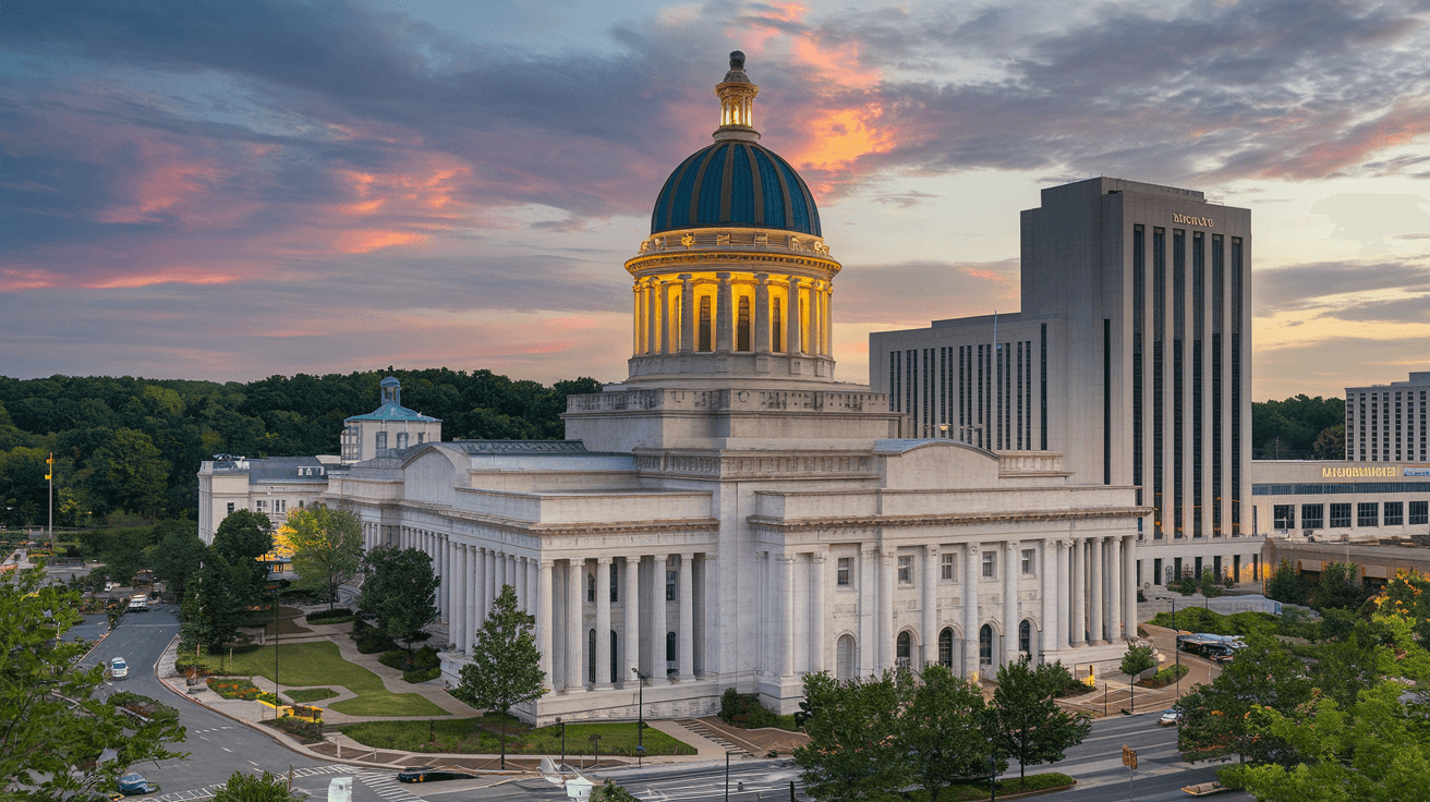 Are Casinos Legal in North Carolina