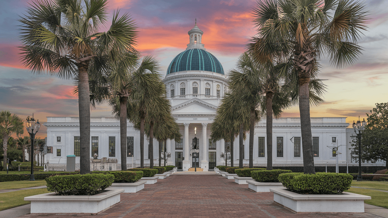 Are Casinos Legal in South Carolina