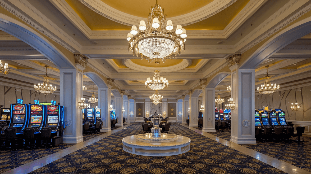 Are Casinos Legal in Virginia