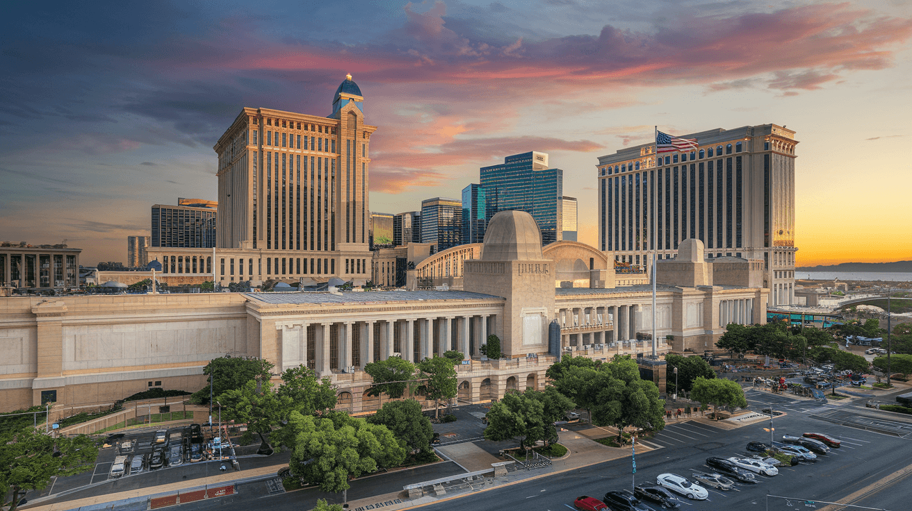 Are Casinos Open on Memorial Day