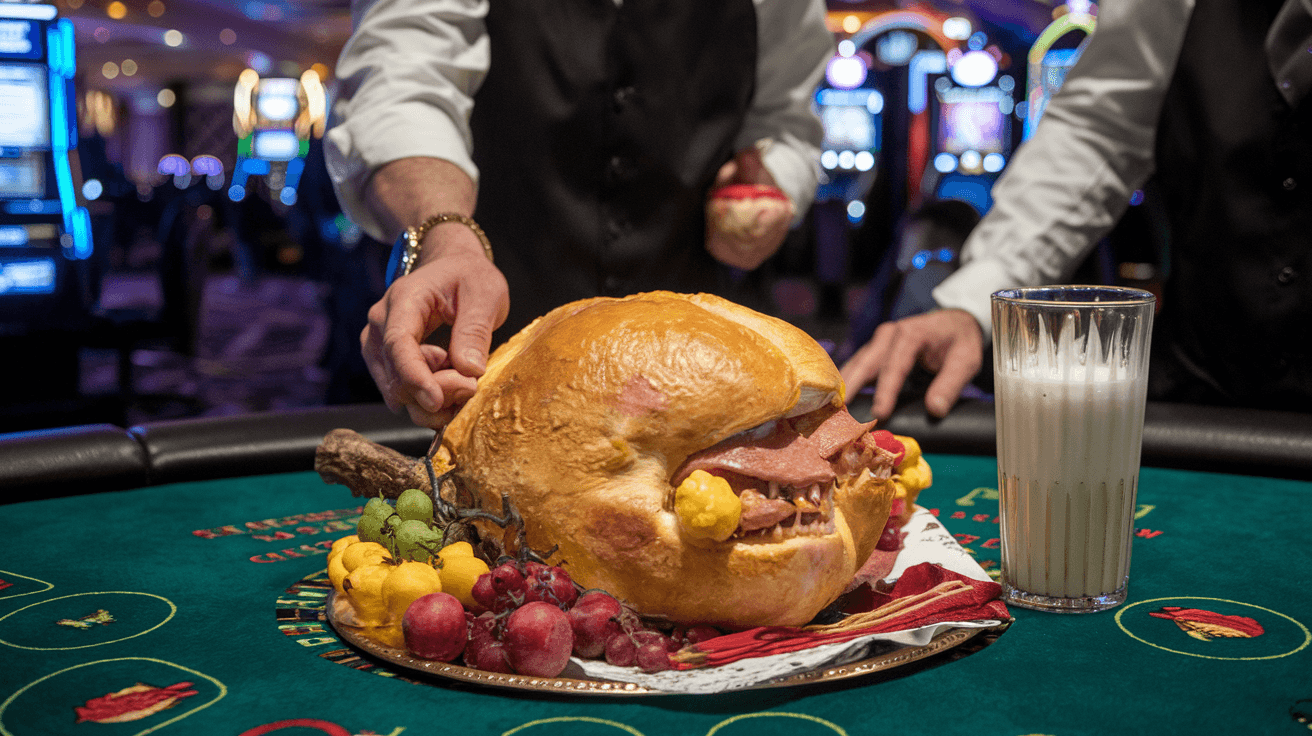 Are Casinos Open on Thanksgiving?