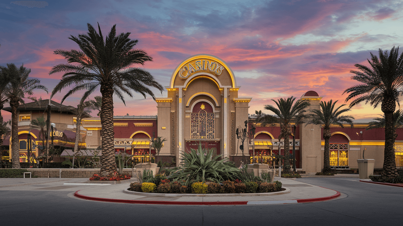 Are Casinos Recession Proof?