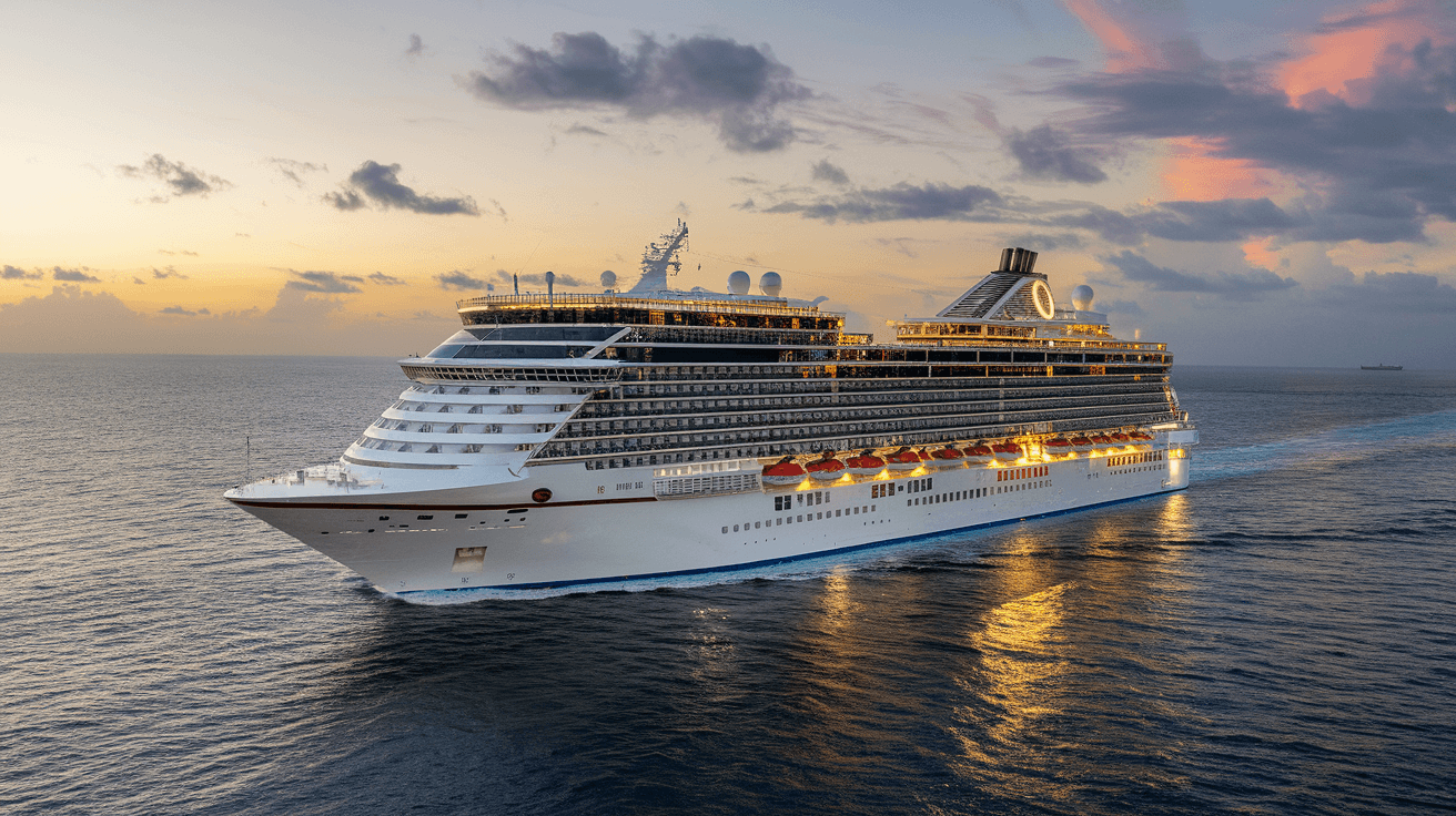 Are Cruise Ship Casinos Regulated