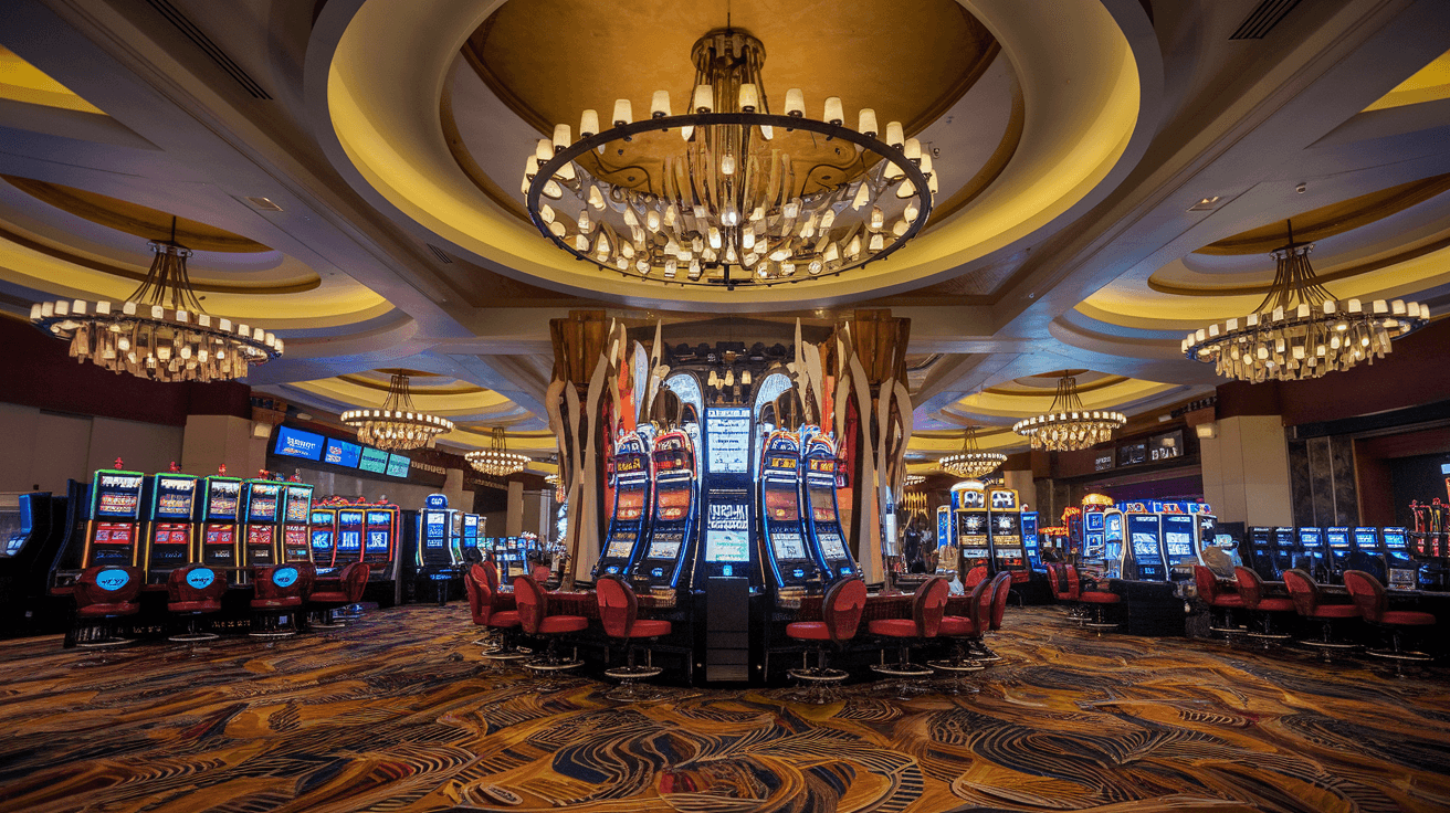 Are Drinks Free at Southland Casino?