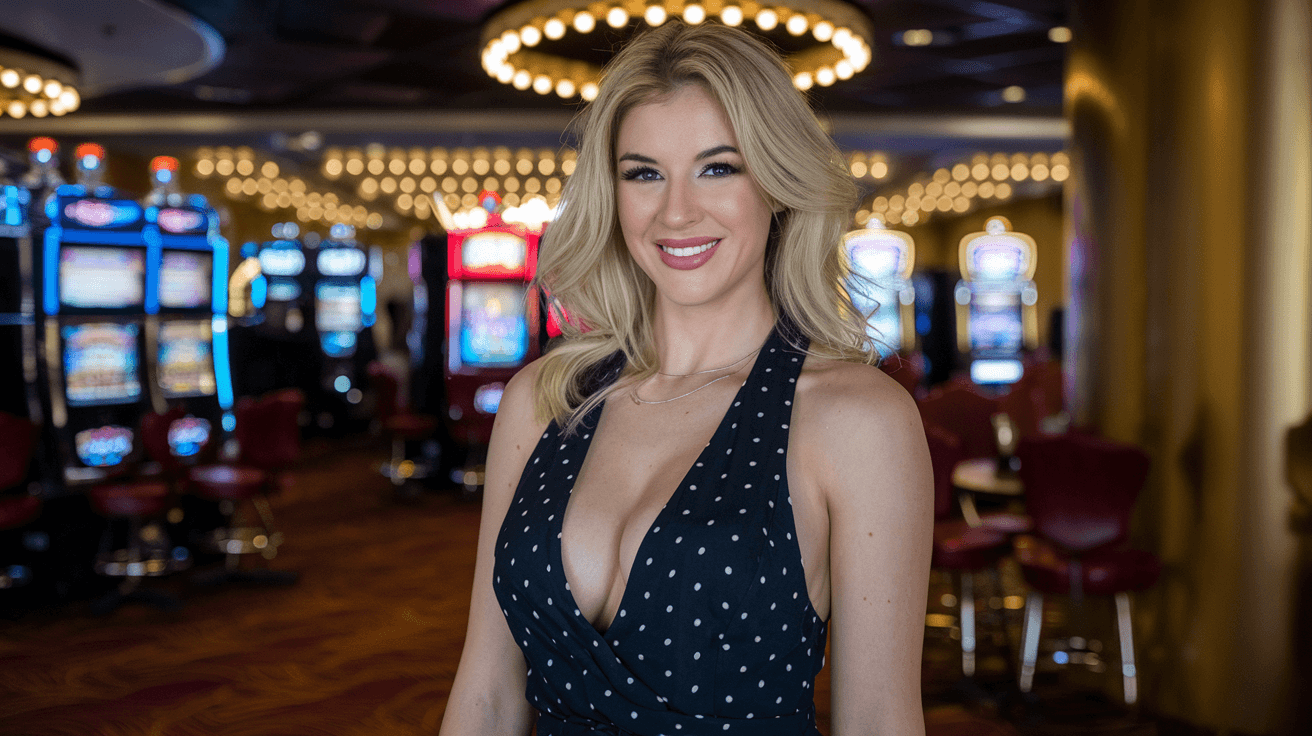 Are Female Escorts Likely at Carson City Casinos