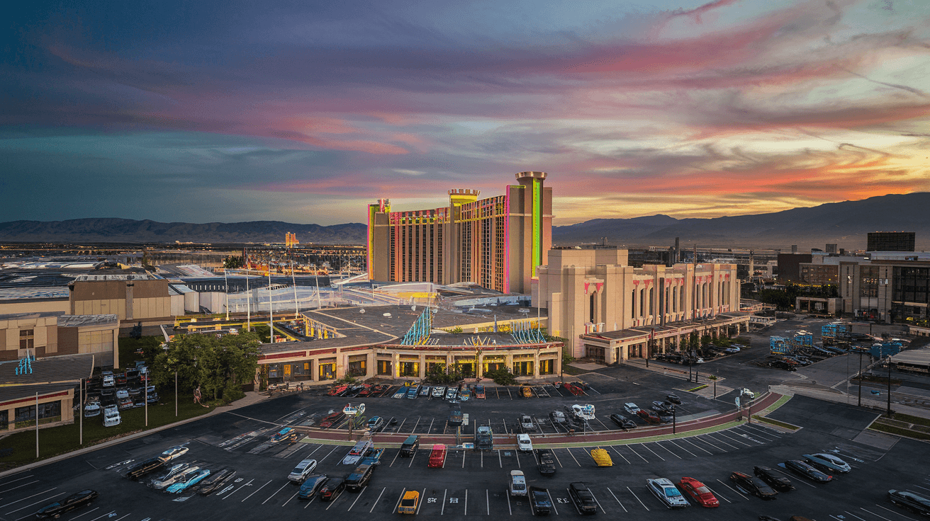 Are Indian Casinos Regulated