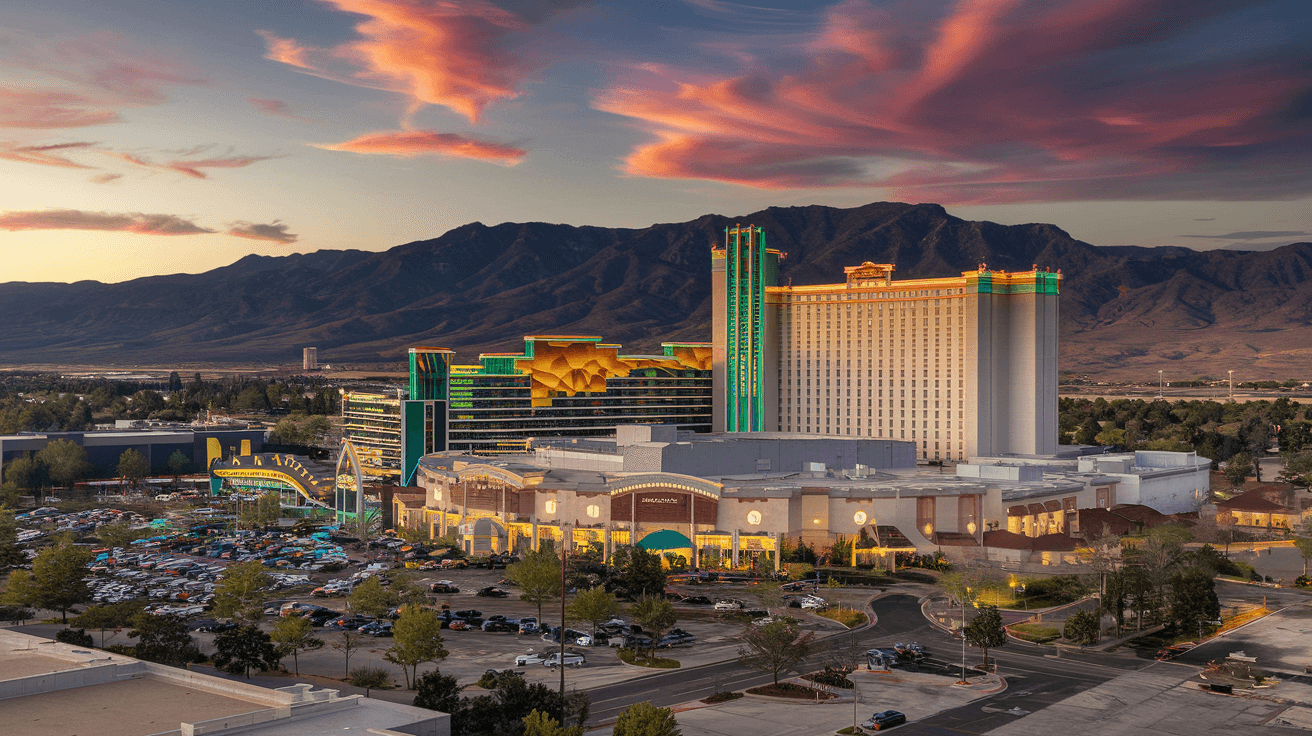 Are Most Casinos Owned by Native Americans?