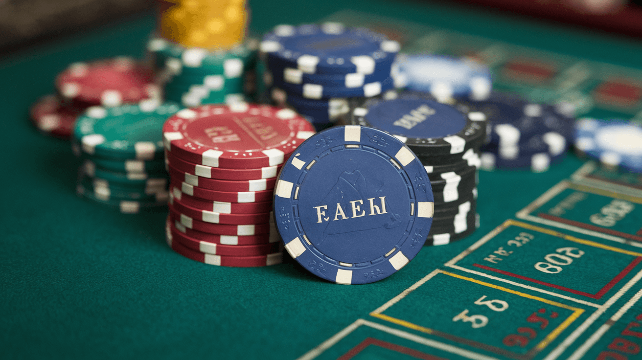 Are Old Casino Chips Worth Anything