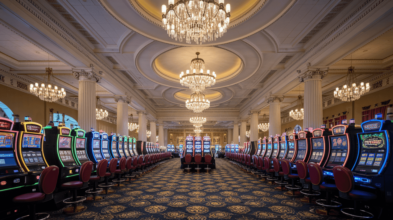 Are Online Casinos Legal in Illinois