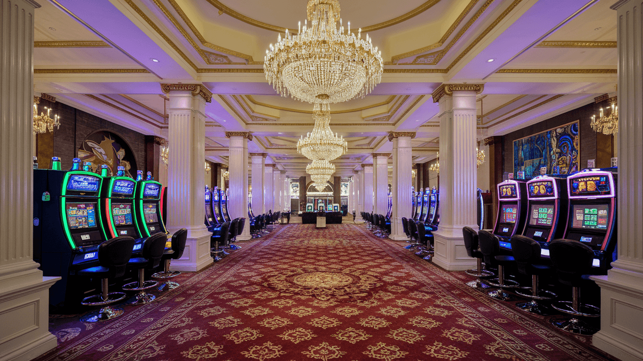 Are Online Casinos Legal in Indiana