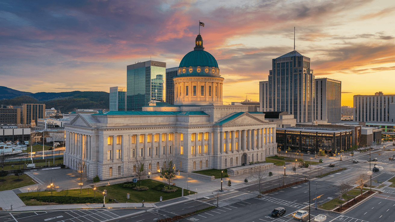 Are Online Casinos Legal in Tennessee