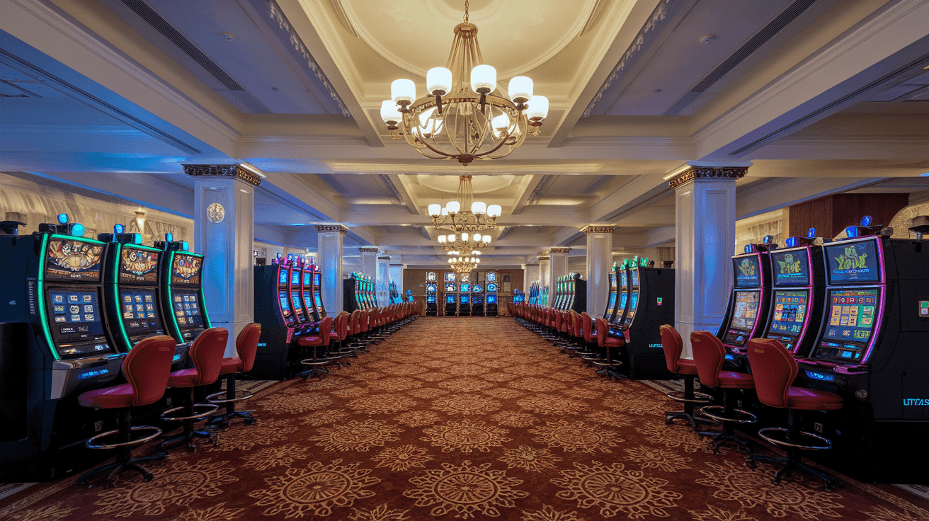 Are Online Casinos Legal in Texas