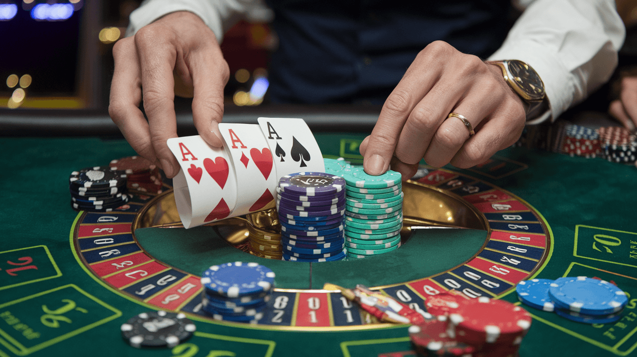 Are Online Casinos Rigged?