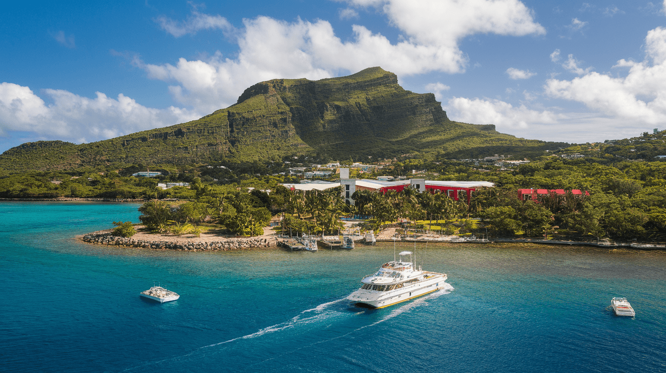 Are There Casinos in Antigua?