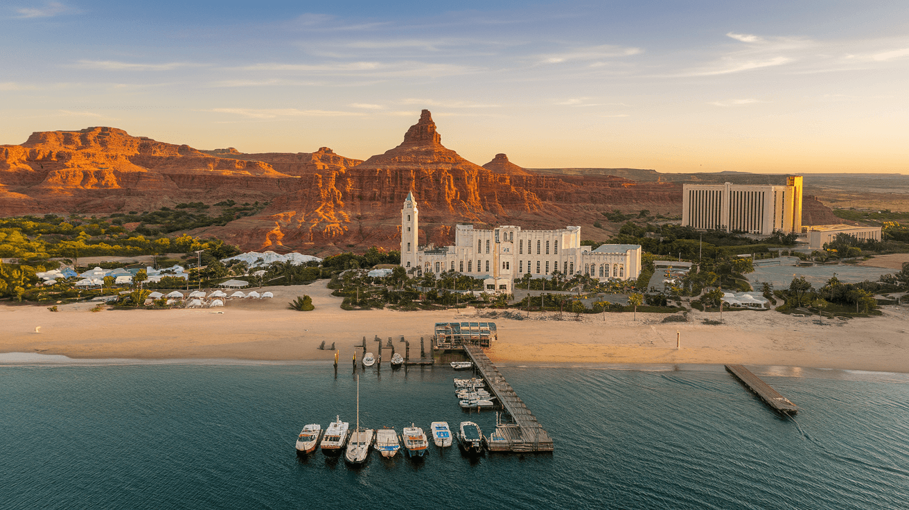 Are There Casinos in Alabama?