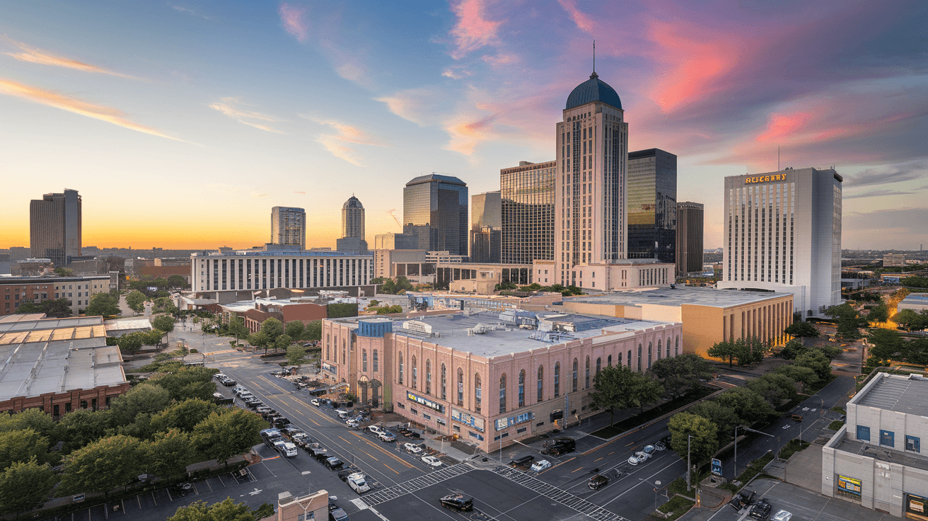 Are There Casinos in Baton Rouge?