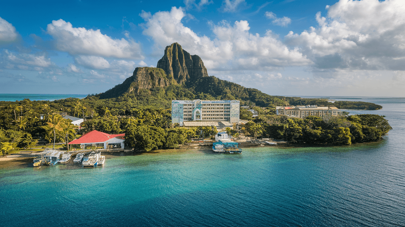 Are There Casinos in Belize?