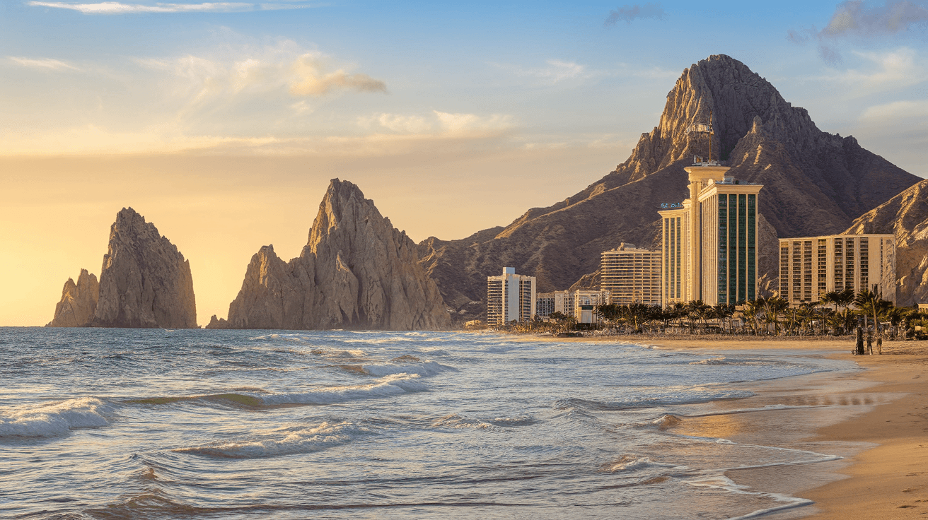 Are There Casinos in Cabo San Lucas Mexico