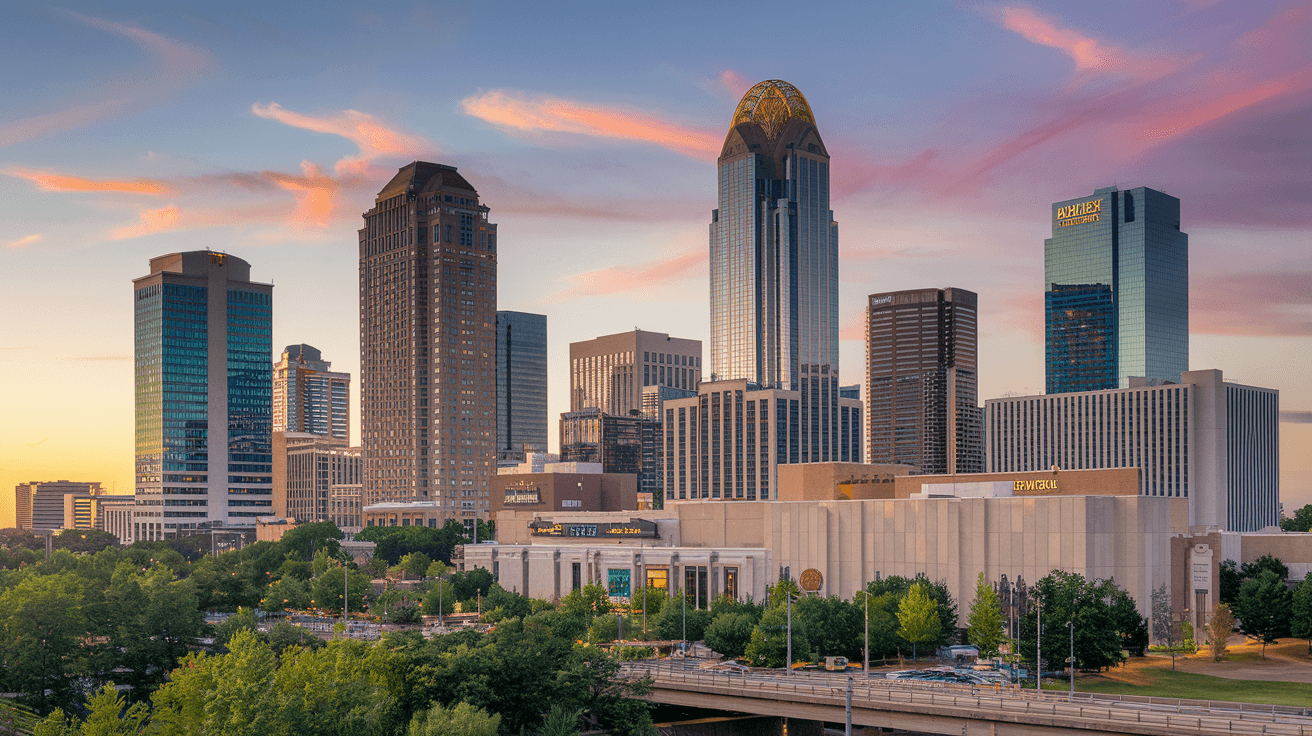 Are There Casinos in Charlotte NC