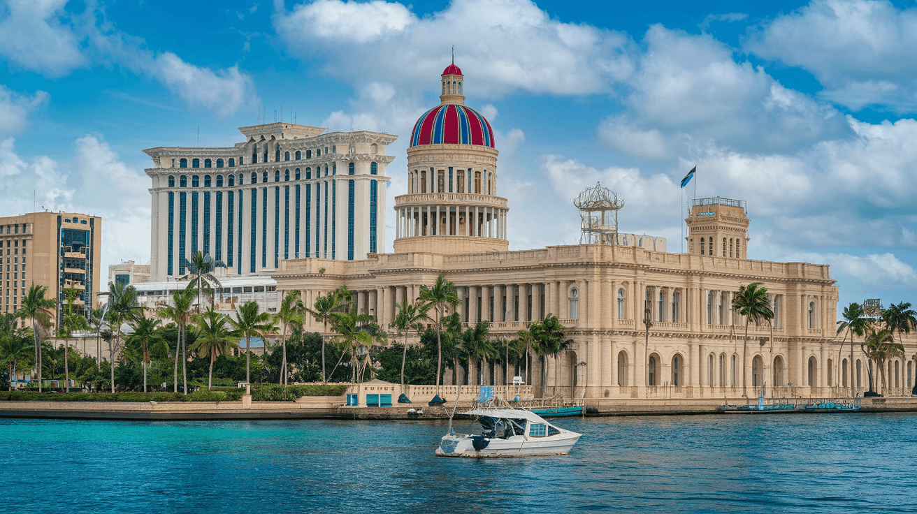 Are There Casinos in Cuba?