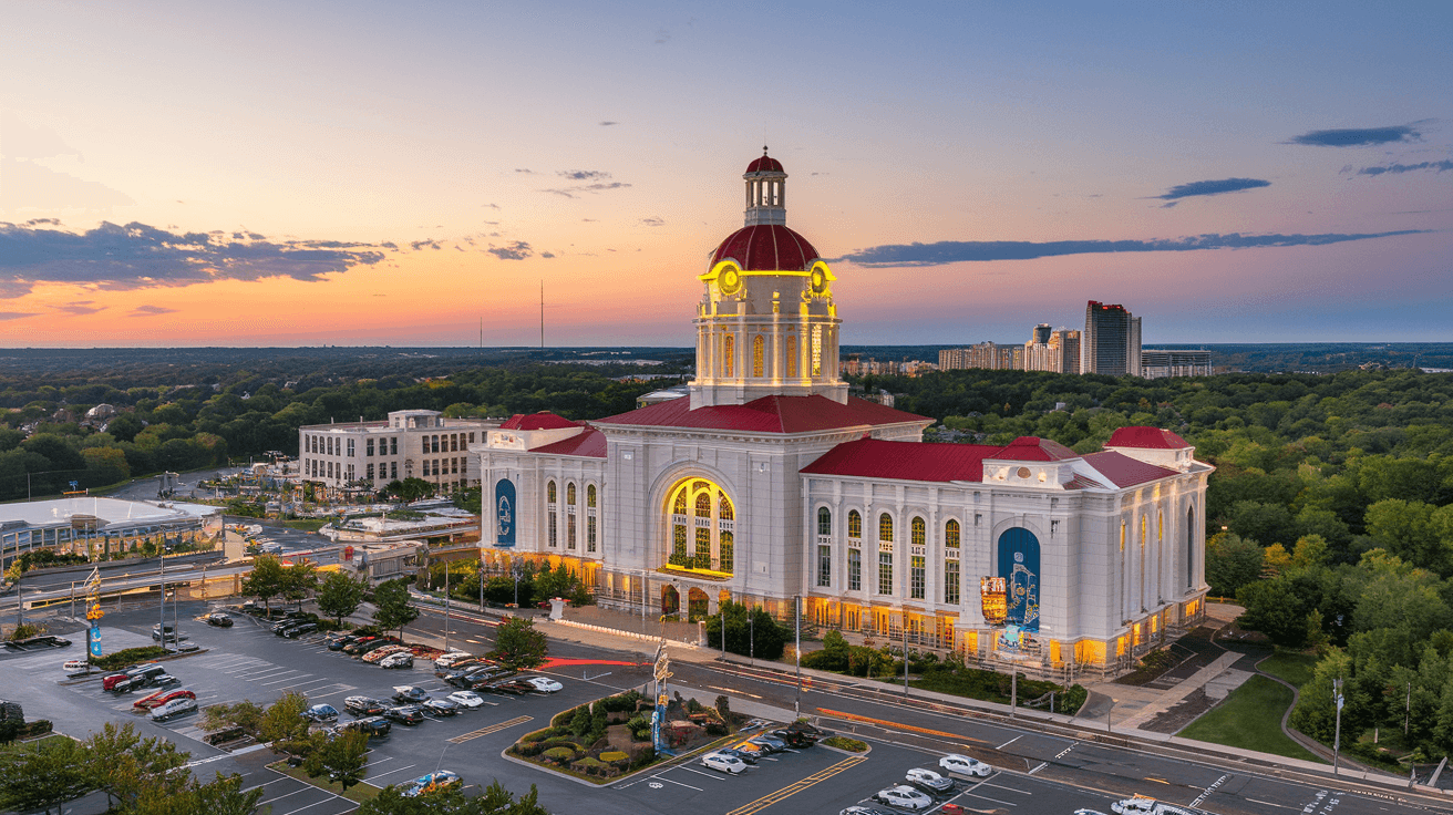 Are There Casinos in Delaware?