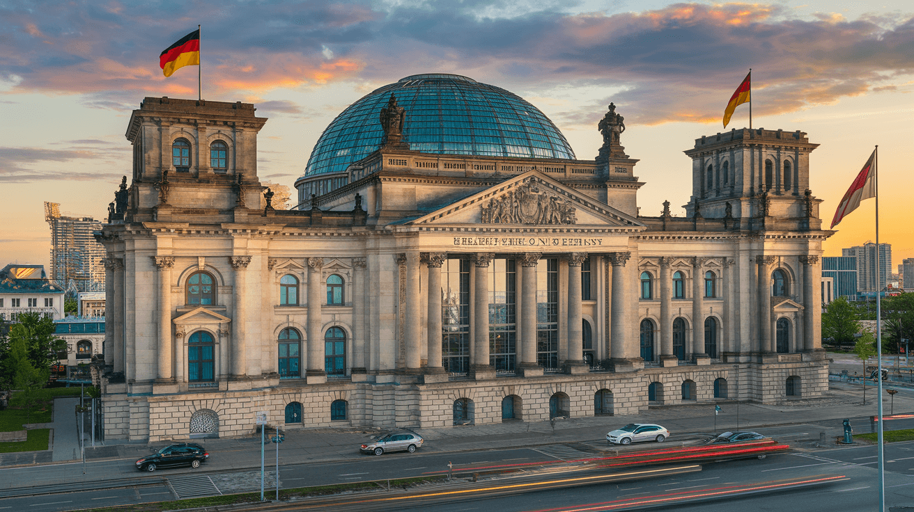 Are There Casinos in Germany