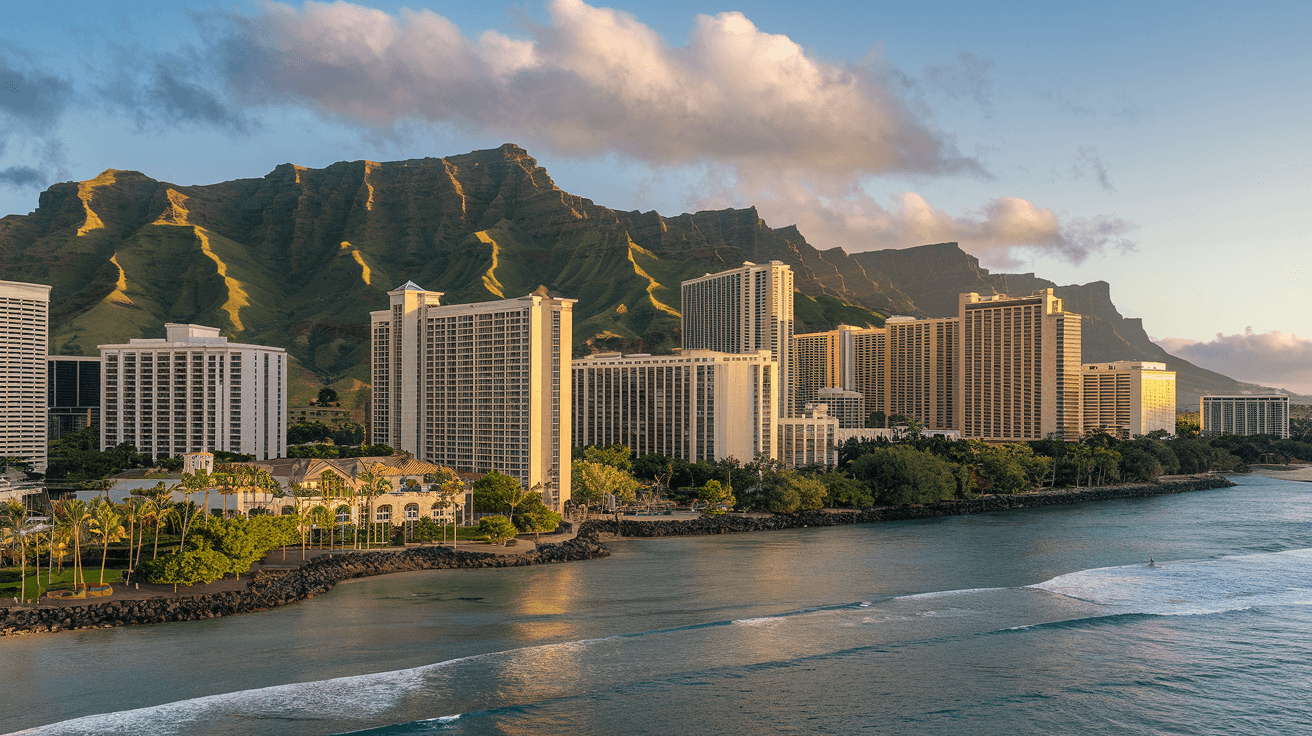 Are There Casinos in Hawaii?