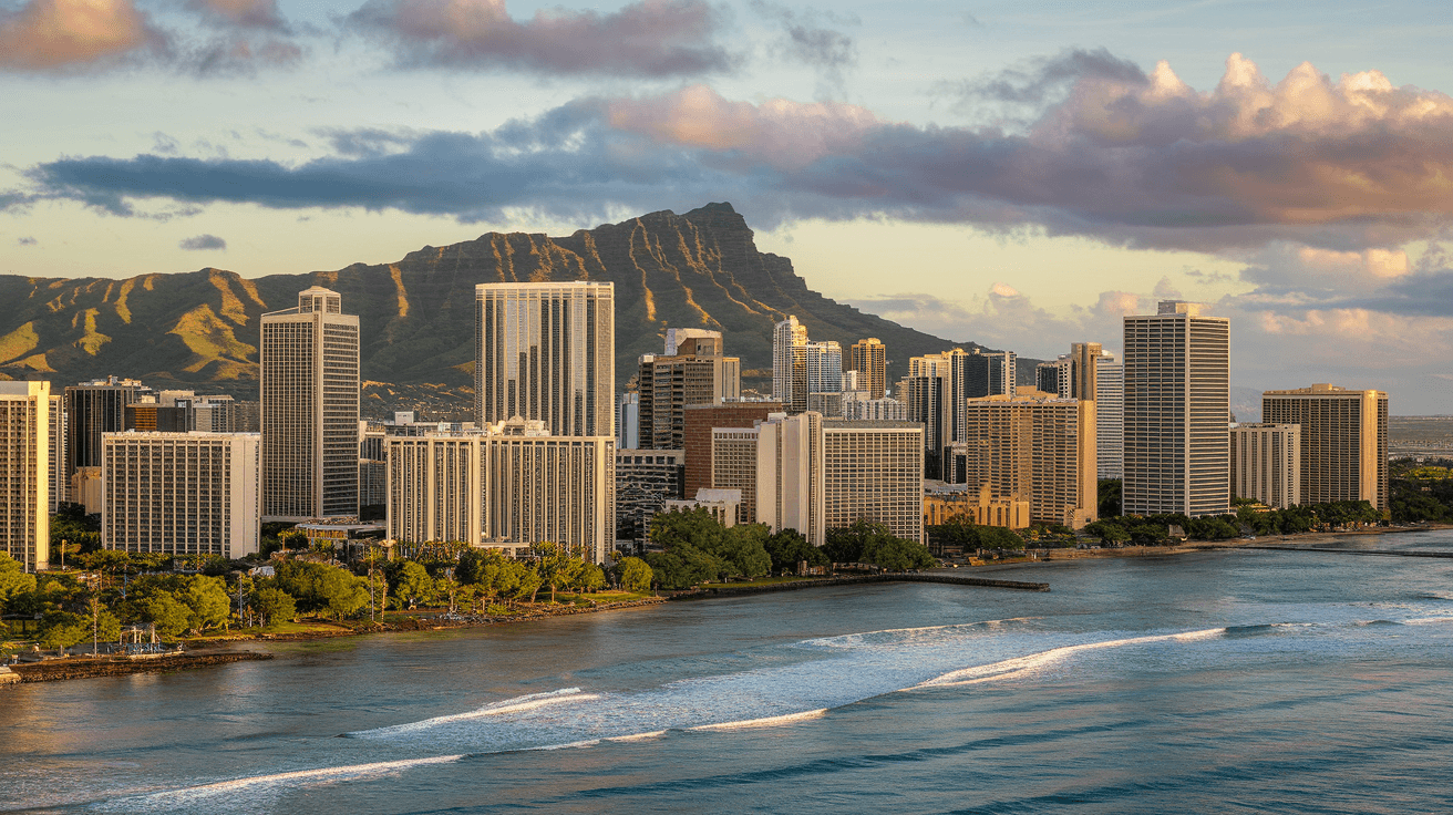 Are There Casinos in Honolulu Hawaii